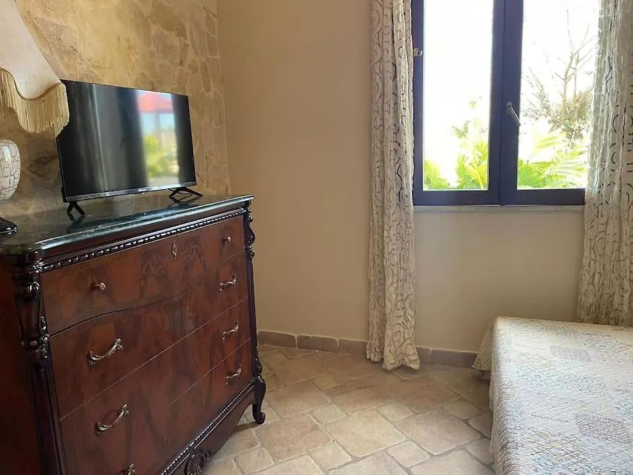 Appartement Brunello Con Veranda E Piscina Condivisa Santa Lucia