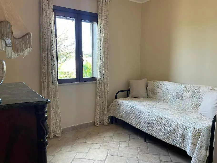 Apartment Brunello Con Veranda E Piscina Condivisa Santa Lucia
